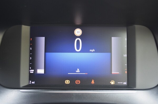 Used Vauxhall Corsa 2025 for sale - 74917422: Photo 9