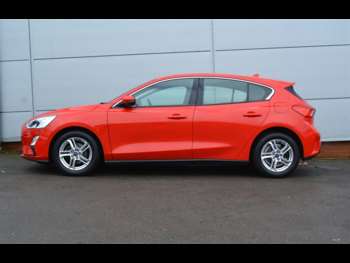 Used Ford Focus 2019 for sale - 74247035: Photo