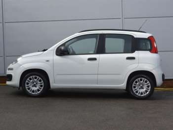 Used Fiat Panda 2016 for sale - 74912112: Photo