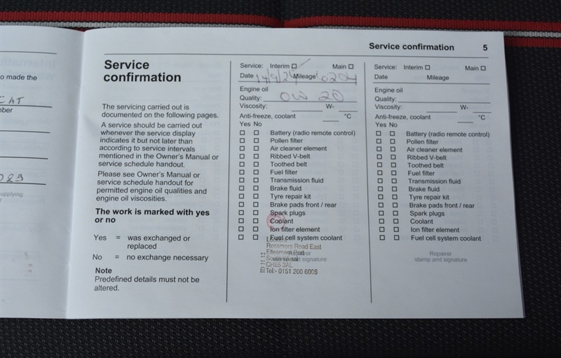 Vehicle 31