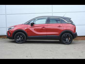 Used Vauxhall Crossland 2023 for sale - 74380350: Photo