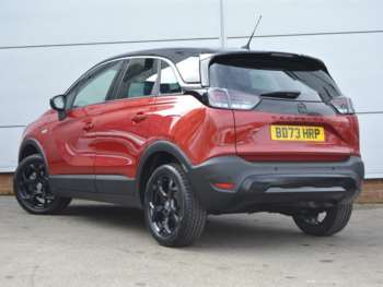 Used Vauxhall Crossland 2023 for sale - 74380350: Photo