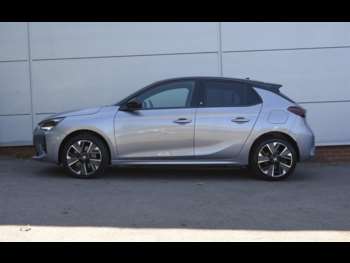 Used Vauxhall Corsa 2021 for sale - 75123366: Photo