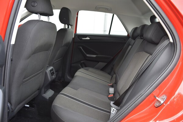 Used Volkswagen T-Roc 2018 for sale - 76148497: Photo 15