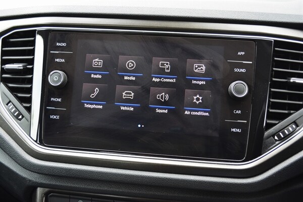 Used Volkswagen T-Roc 2018 for sale - 76148497: Photo 20