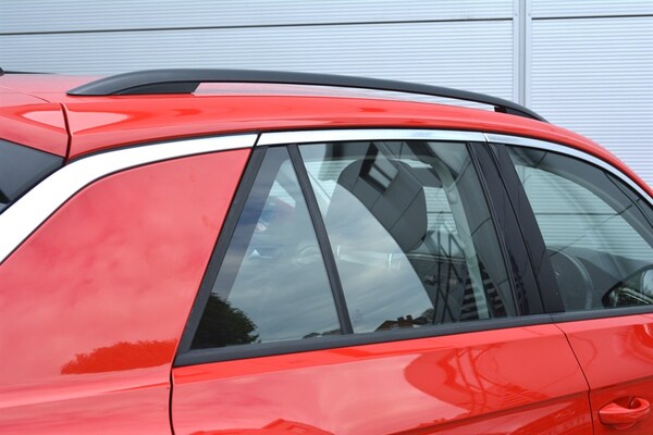 Used Volkswagen T-Roc 2018 for sale - 76148497: Photo 27