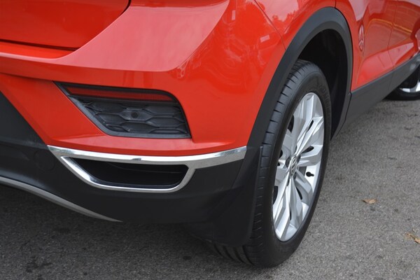 Used Volkswagen T-Roc 2018 for sale - 76148497: Photo 29