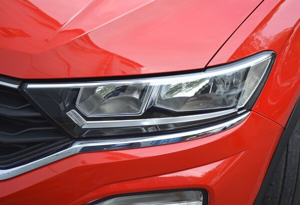 Used Volkswagen T-Roc 2018 for sale - 76148497: Photo 31