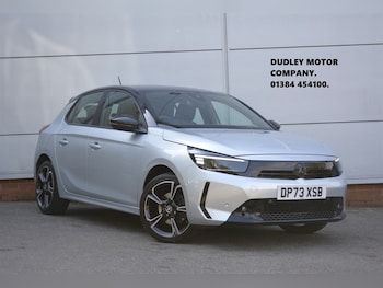 Used Vauxhall Corsa 2023 for sale - 78483686: Photo