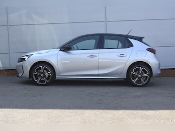 Used Vauxhall Corsa 2023 for sale - 78483686: Photo