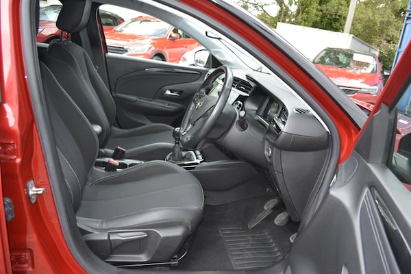 Used Vauxhall Corsa 2020 for sale - 76148500: Photo 10