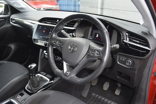 Used Vauxhall Corsa 2020 for sale - 76148500: Photo 12