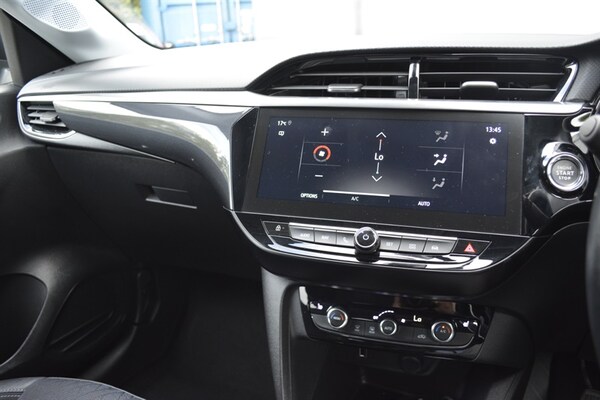 Used Vauxhall Corsa 2020 for sale - 76148500: Photo 13