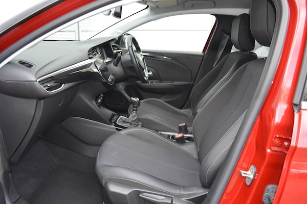 Used Vauxhall Corsa 2020 for sale - 76148500: Photo 14