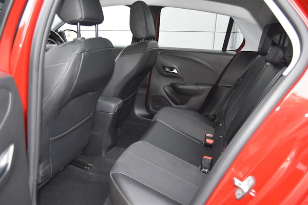 Used Vauxhall Corsa 2020 for sale - 76148500: Photo 15