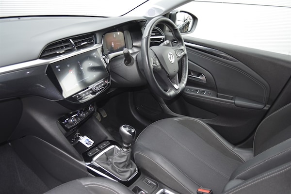 Used Vauxhall Corsa 2020 for sale - 76148500: Photo 16