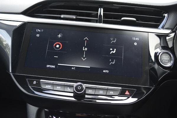 Used Vauxhall Corsa 2020 for sale - 76148500: Photo 17