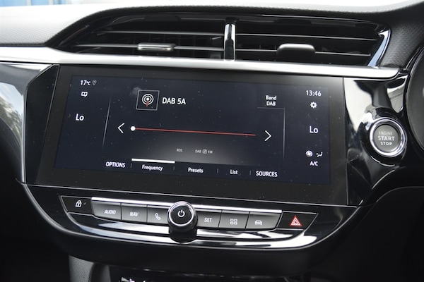 Used Vauxhall Corsa 2020 for sale - 76148500: Photo 19