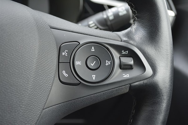 Used Vauxhall Corsa 2020 for sale - 76148500: Photo 23