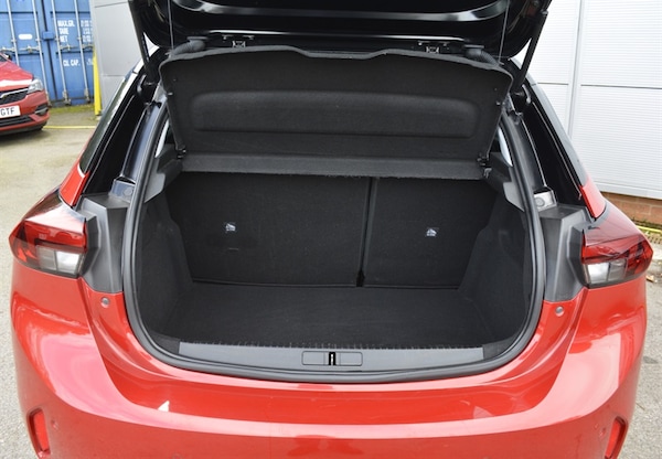 Used Vauxhall Corsa 2020 for sale - 76148500: Photo 25