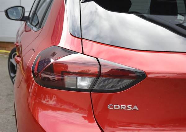 Used Vauxhall Corsa 2020 for sale - 76148500: Photo 27