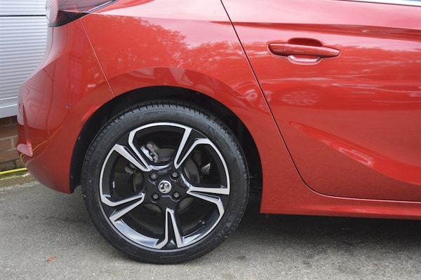 Used Vauxhall Corsa 2020 for sale - 76148500: Photo 29