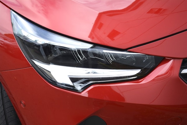 Used Vauxhall Corsa 2020 for sale - 76148500: Photo 31