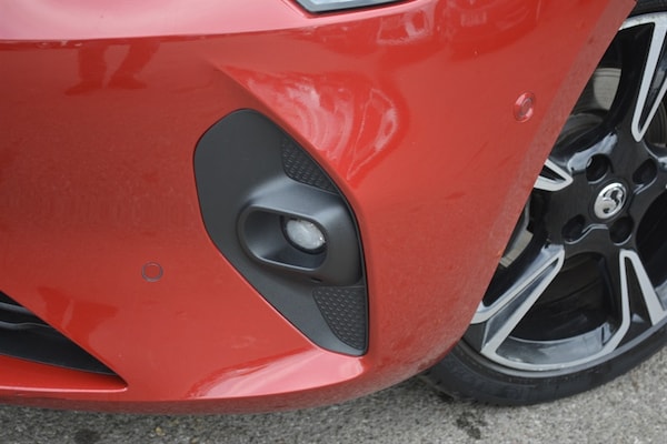 Used Vauxhall Corsa 2020 for sale - 76148500: Photo 32