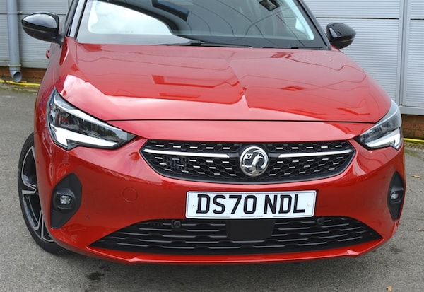 Used Vauxhall Corsa 2020 for sale - 76148500: Photo 33