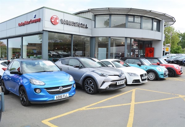 Used Vauxhall Corsa 2020 for sale - 76148500: Photo 35