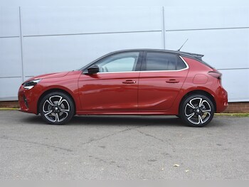 Used Vauxhall Corsa 2020 for sale - 76148500: Photo 4