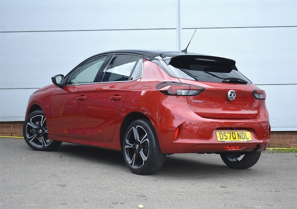 Used Vauxhall Corsa 2020 for sale - 76148500: Photo 5