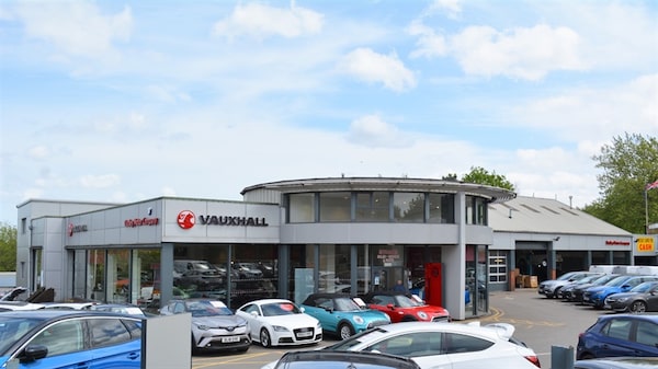 Used Vauxhall Corsa 2020 for sale - 76148500: Photo 6