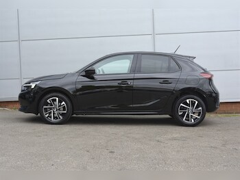 Used Vauxhall Corsa 2025 for sale - 79289610: Photo