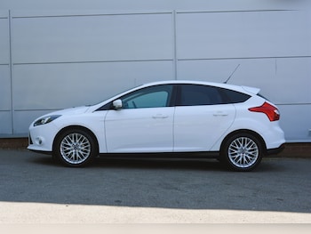 Used Ford Focus 2014 for sale - 79155991: Photo