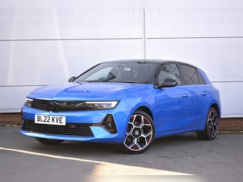 Used Vauxhall Astra 2022 for sale - 78483146: Photo