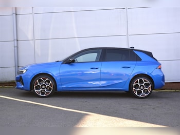 Used Vauxhall Astra 2022 for sale - 78483146: Photo