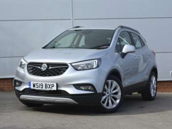 Used Vauxhall Mokka X 2019 for sale - 75190730: Photo
