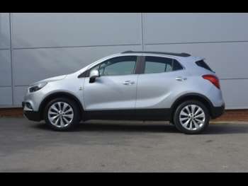 Used Vauxhall Mokka X 2019 for sale - 75190730: Photo