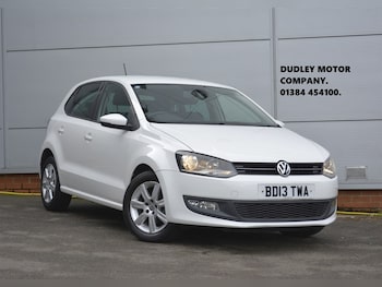 Volkswagen - Polo