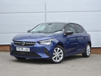 Used Vauxhall Corsa 2020 for sale - 79047126: Photo