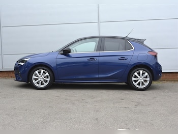 Used Vauxhall Corsa 2020 for sale - 79047126: Photo