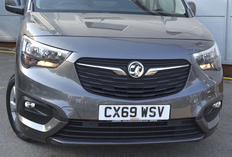 Vehicle 29