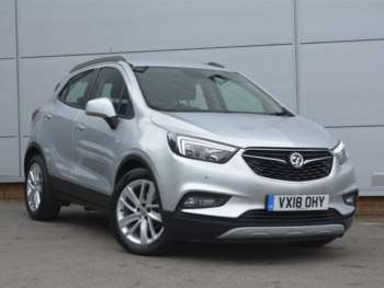 2018 - 1.4T Active 5dr Auto