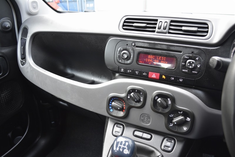 Vehicle 13