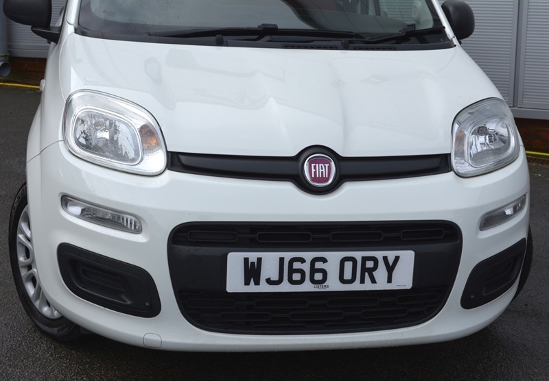 Vehicle 27