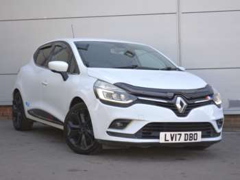 2017 - 1.5 dCi Dynamique S Nav Hatchback 5dr Diesel Manual Euro 6 (s/s) (90 ps)