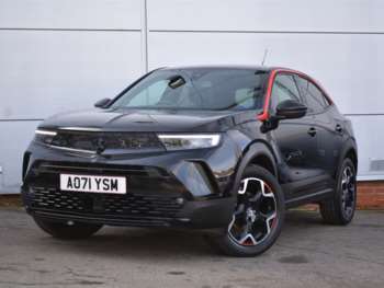 Used Vauxhall Mokka 2021 for sale - 74247053: Photo