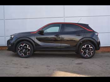Used Vauxhall Mokka 2021 for sale - 74247053: Photo