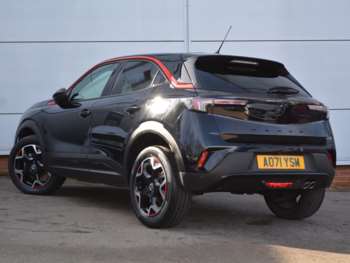 Used Vauxhall Mokka 2021 for sale - 74247053: Photo